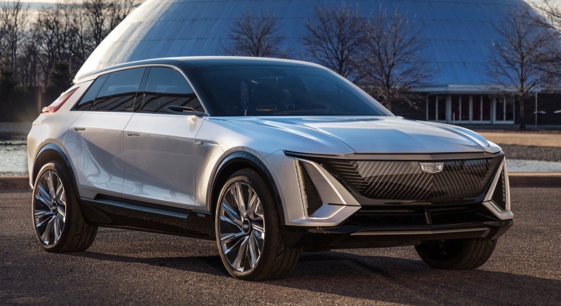 General Motors hará inversión millonaria para producir autos eléctricos en Coahuila