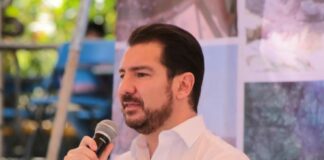 Impulsa PRI producción del mezcal