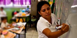 SEP examina desarrollo de admisión y promoción docente