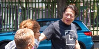 Mario Delgado descarta prácticas de acarreo durante consulta de Revocación de Mandato Mario Delgado descarta prácticas de acarreo durante consulta de Revocación de Mandato