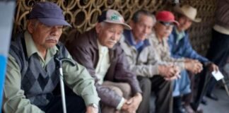 Lanza Juárez campaña de sensibilización hacia adultos mayores