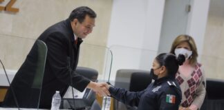 Estira el gasto: Municipio entregará 150 patrullas en un mes