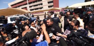 Cruz Pérez fortalece seguridad; entrega 100 patrullas Cruz Pérez fortalece seguridad; entrega 100 patrullas