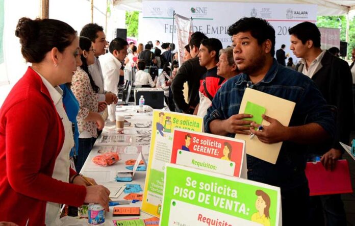 IMSS reporta creación de más de 60 mil puestos laborales en junio