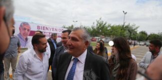 Construirá IMSS nuevo hospital en Juárez Construirá IMSS nuevo hospital en Juárez