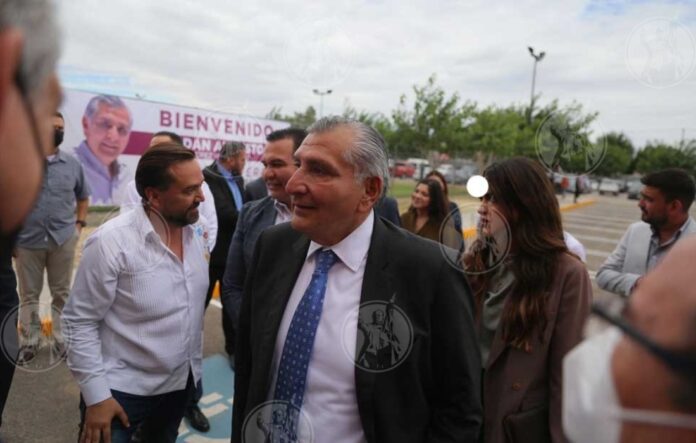 Construirá IMSS nuevo hospital en Juárez