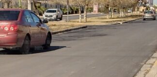Atendió Cruz Pérez rezago heredado en la calle Júpiter Atendió Cruz Pérez rezago heredado en la calle Júpiter
