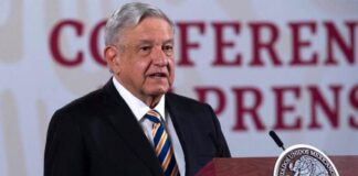 AMLO asegura que reporte de la INEGI en relación a la inflación es una buena señal AMLO asegura que reporte de la INEGI en relación a la inflación es una buena señal