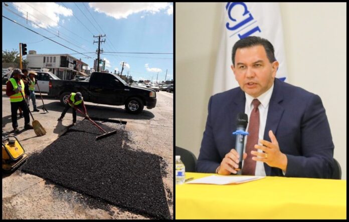 juarez-concentra-esfuerzos-para-combatir-intensamente-el-bacheo Juárez concentra esfuerzos para combatir intensamente el bacheo
