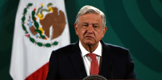 AMLO acepta su derrota con la reforma electoral, pero insiste con”Plan B”