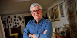 El gobierno de Chile propone a Nicolás Eyzaguirre como presidente del BID