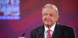 AMLO promete que no habrá cuesta de enero