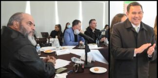 Consigue Cruz Pérez que diputados otorguen más dinero para Juárez Consigue Cruz Pérez que diputados otorguen más dinero para Juárez