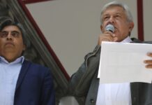 Ya hay una propuesta para relevar a Gerardo Esquivel de Banxico