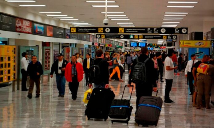 mexico-supera-los-97-millones-de-pasajeros-transportados-en-vuelos-durante-2022 México supera los 97 millones de pasajeros transportados en vuelos durante 2022