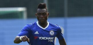 Continúa desaparecido ex futbolista del Chelsea en Turquía