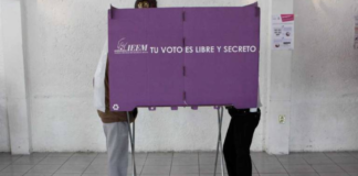 INE anuncia qué municipios de Edomex tendrán casillas especiales para votar