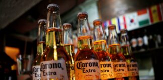 Cerveza lidera exportaciones mexicanas en inicio de 2023