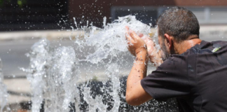 Conagua anuncia fin de tercera ola de calor y pronostica lluvias en el sureste de México
