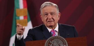 Responde AMLO a Xóchitl Gálvez