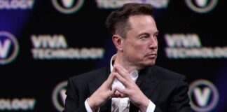 Elon Musk vuelve a convertirse en la persona más rica del mundo