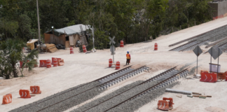 SCJN respalda clasificación de información sobre Tren Maya y Corredor Interoceánico como seguridad nacional