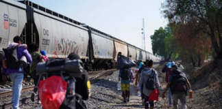 MSF exige soluciones coordinadas ante crisis migratoria en Latinoamérica