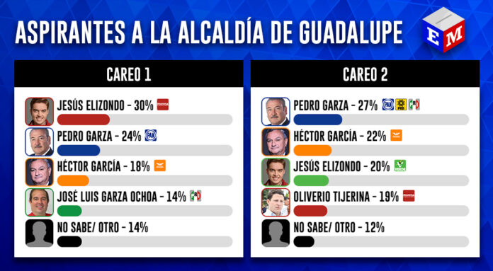 jesus elizondo guadalupe