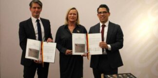 Alemania restituye 75 piezas arqueológicas a México