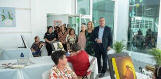 Apodaca inaugura nueva Casa Club para adultos mayores