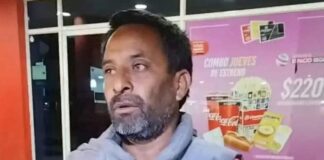 Denuncian discriminación en Cinemex de Matamoros