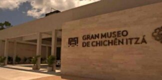 Nuevo Museo de Chichén Itzá busca impulsar turismo y desarrollo local