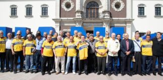 Tigres, pioneros en brindar atención médica a exfutbolistas Tigres, pioneros en brindar atención médica a exfutbolistas