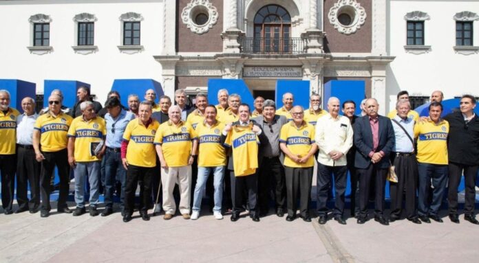 tigres-pioneros-en-brindar-atencion-medica-a-exfutbolistas Tigres, pioneros en brindar atención médica a exfutbolistas
