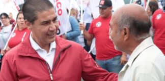 Francisco Treviño Cantú impulsará la construcción de un segundo Centro de Autismo en Juárez