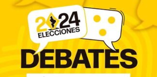 IEEPC anuncia sede y logística para los debates metropolitanos y de Diputaciones Locales