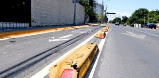 Amplían plazo de registro para debate sobre ciclovía en San Pedro Garza García