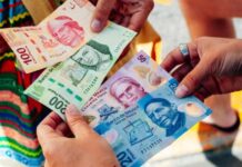 El PIB mexicano alcanza un récord histórico con un crecimiento del 0,2% en el segundo trimestre de 2024