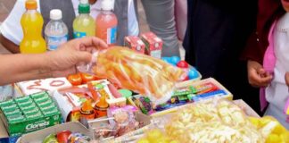 Obligatoria venta de comida saludable en escuelas a partir de marzo de 2025