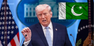 Viajaría Trump a Pakistán si se firma ahí acuerdo de paz con Irán