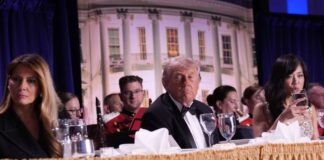 Intento de atentado en evento de Donald Trump genera alerta en EU