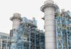 Grupo México y BlackRock crean nueva plataforma eléctrica en México