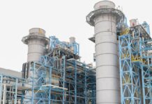 Grupo México y BlackRock crean nueva plataforma eléctrica en México
