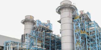 Grupo México y BlackRock crean nueva plataforma eléctrica en México