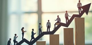 PIB de México registra crecimiento de 0.2% en primer trimestre de 2026