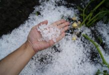 Frente frío 49 provocará lluvias intensas en Nuevo León