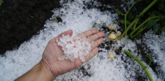 Frente frío 49 provocará lluvias intensas en Nuevo León