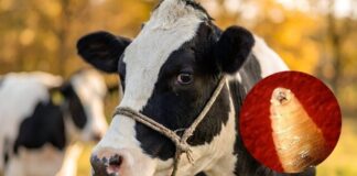 Nuevo León suma 28 casos de gusano barrenador en ganado y mascotas