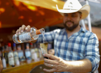 Caída de precios de agave afecta a los tequileros en México