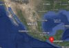 Sismo de 7.4 en Chiapas afecta a Guatemala y El Salvador